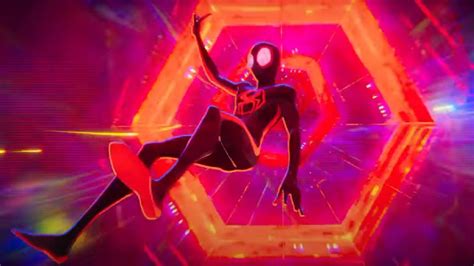 spider-verse wallpaper|Awesome Spider Verse Desktop Wallpapers